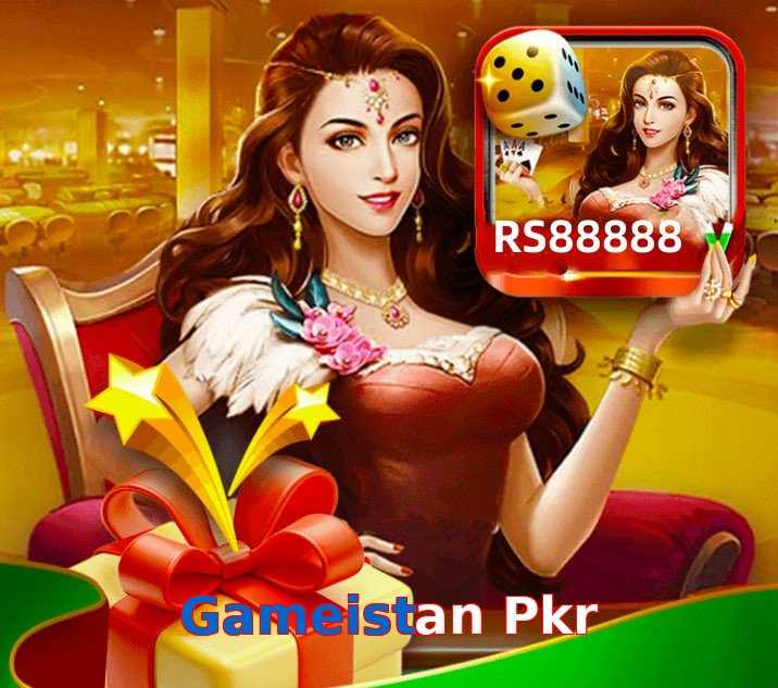 Gameistan Pkr